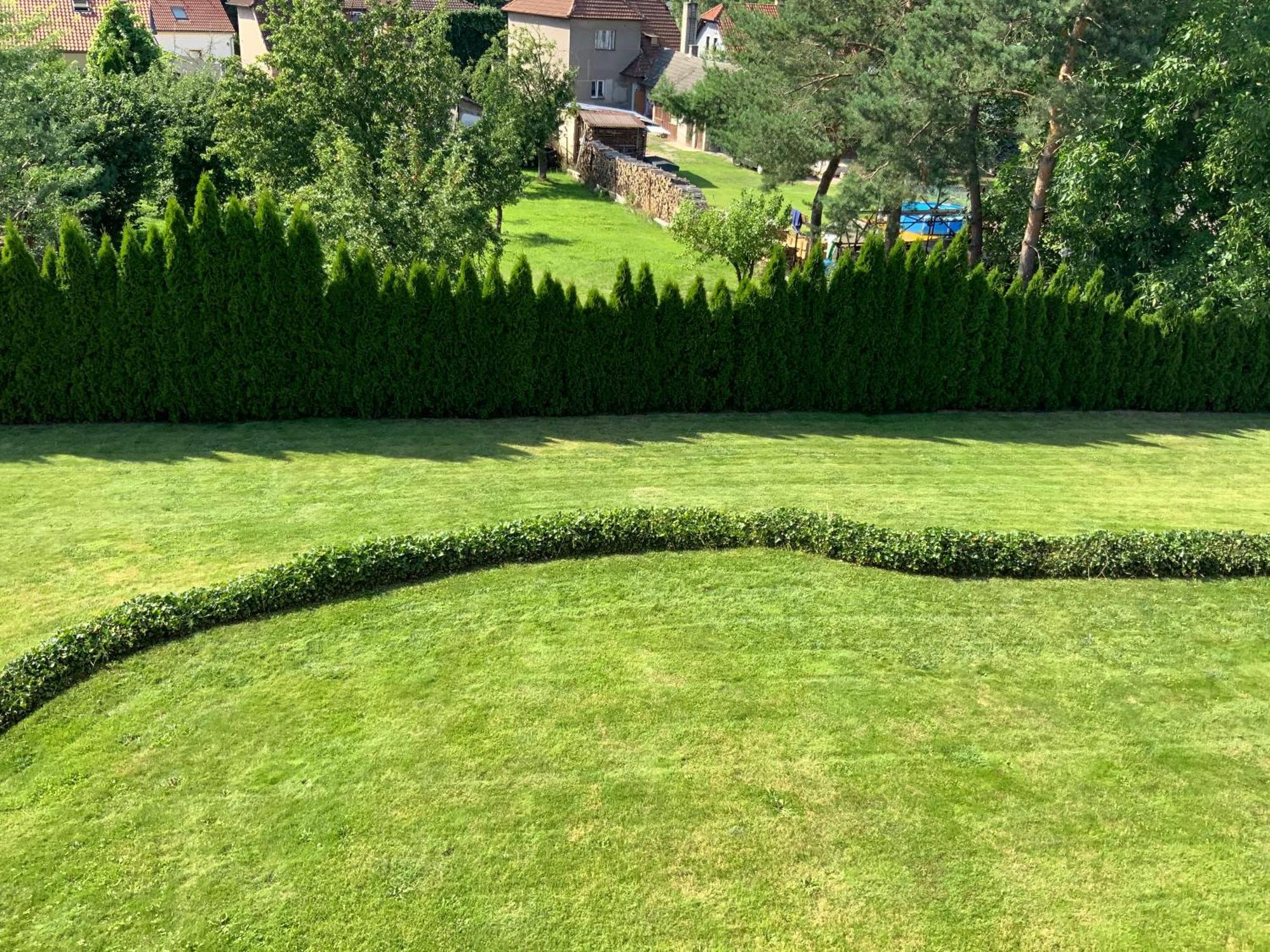 Dum Stasov Villa Luaran gambar