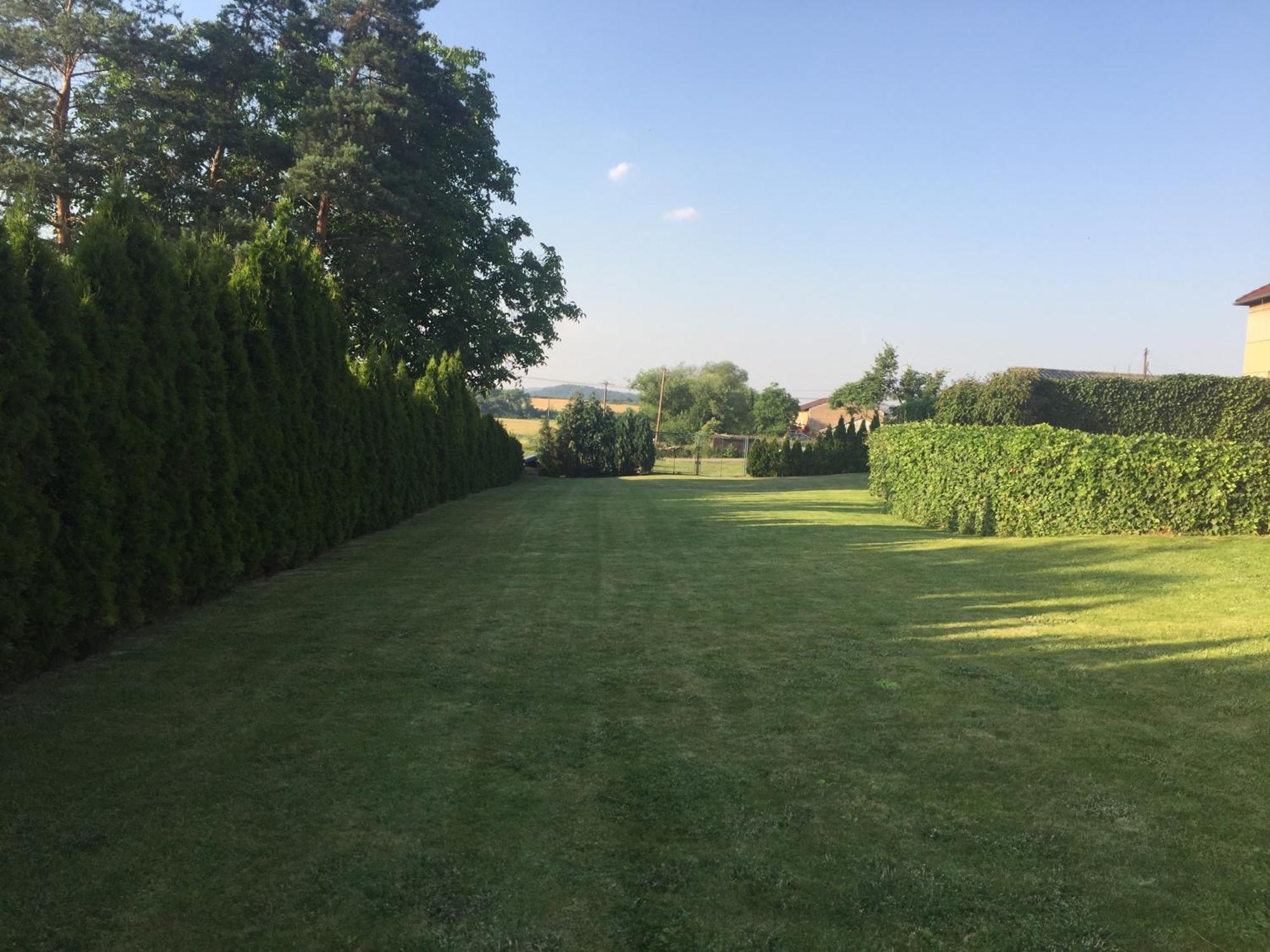 Dum Stasov Villa Luaran gambar
