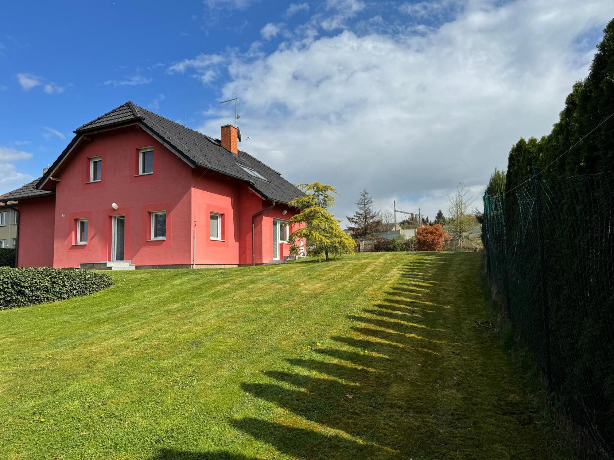 Dum Stasov Villa Luaran gambar