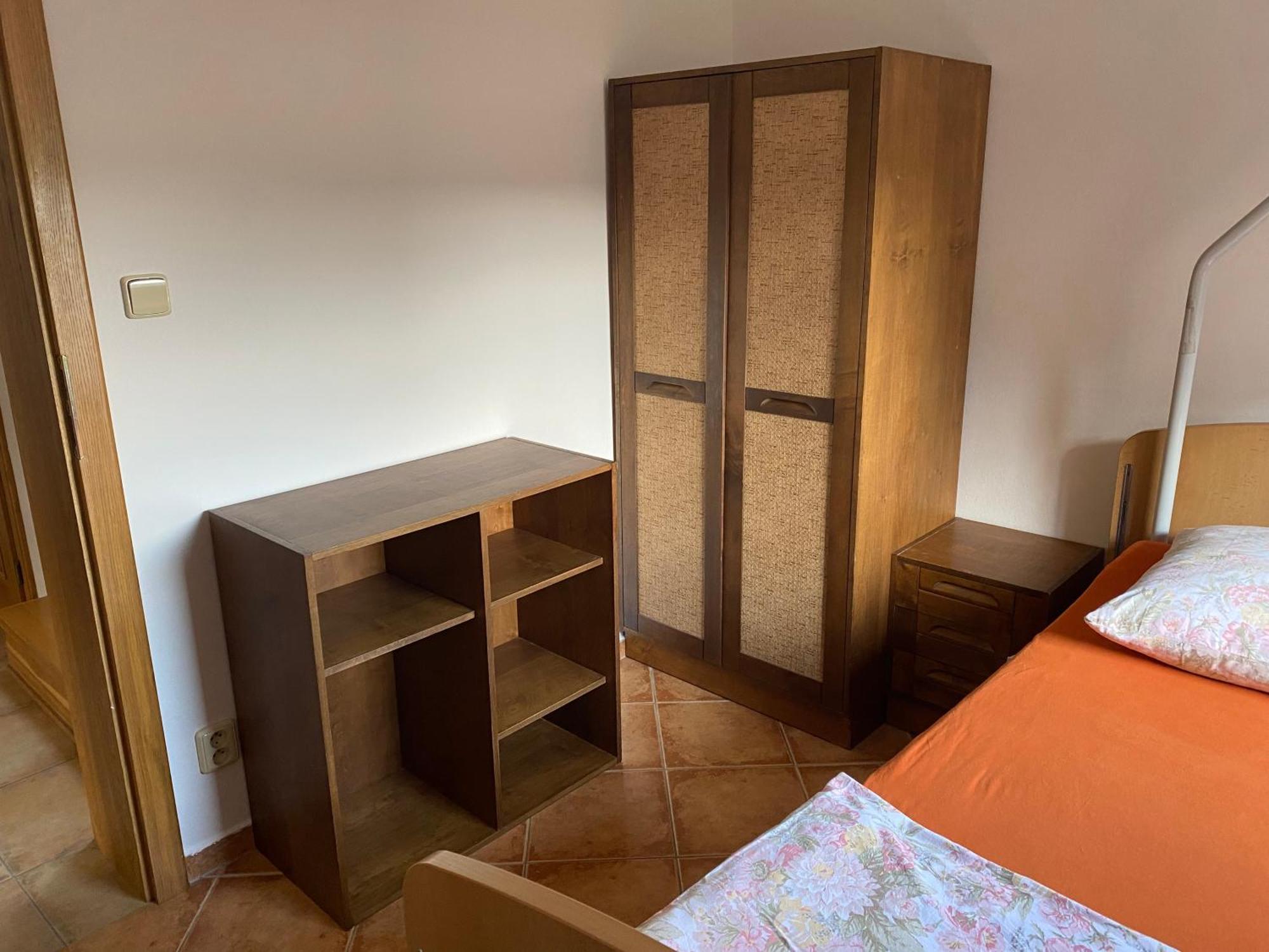 Dum Stasov Villa Luaran gambar
