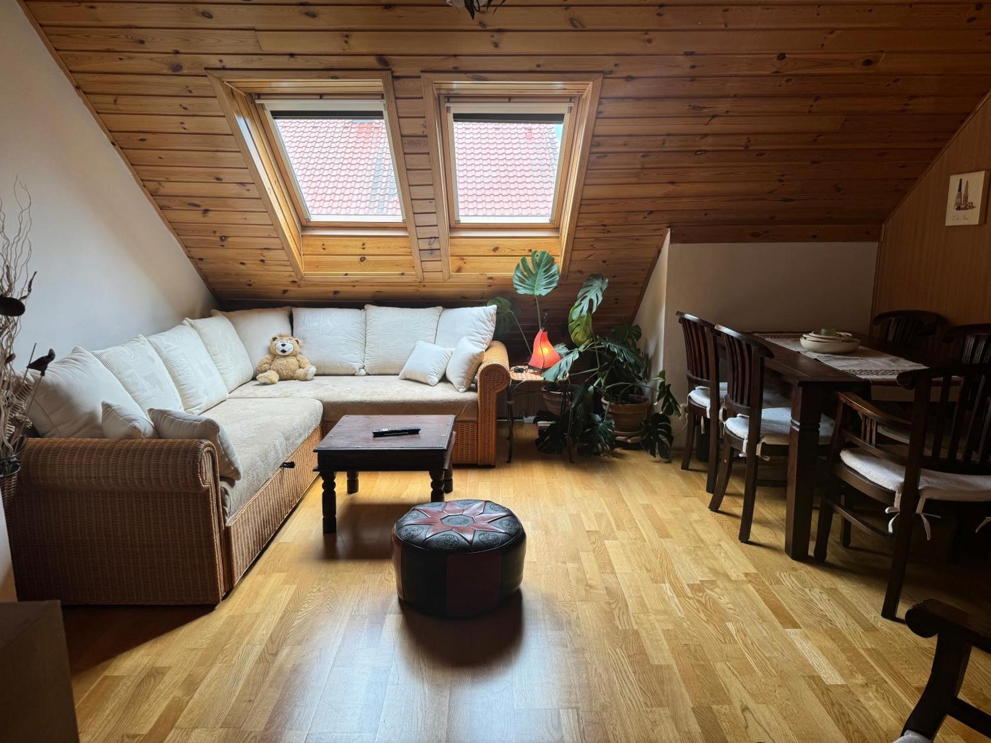 Dum Stasov Villa Luaran gambar