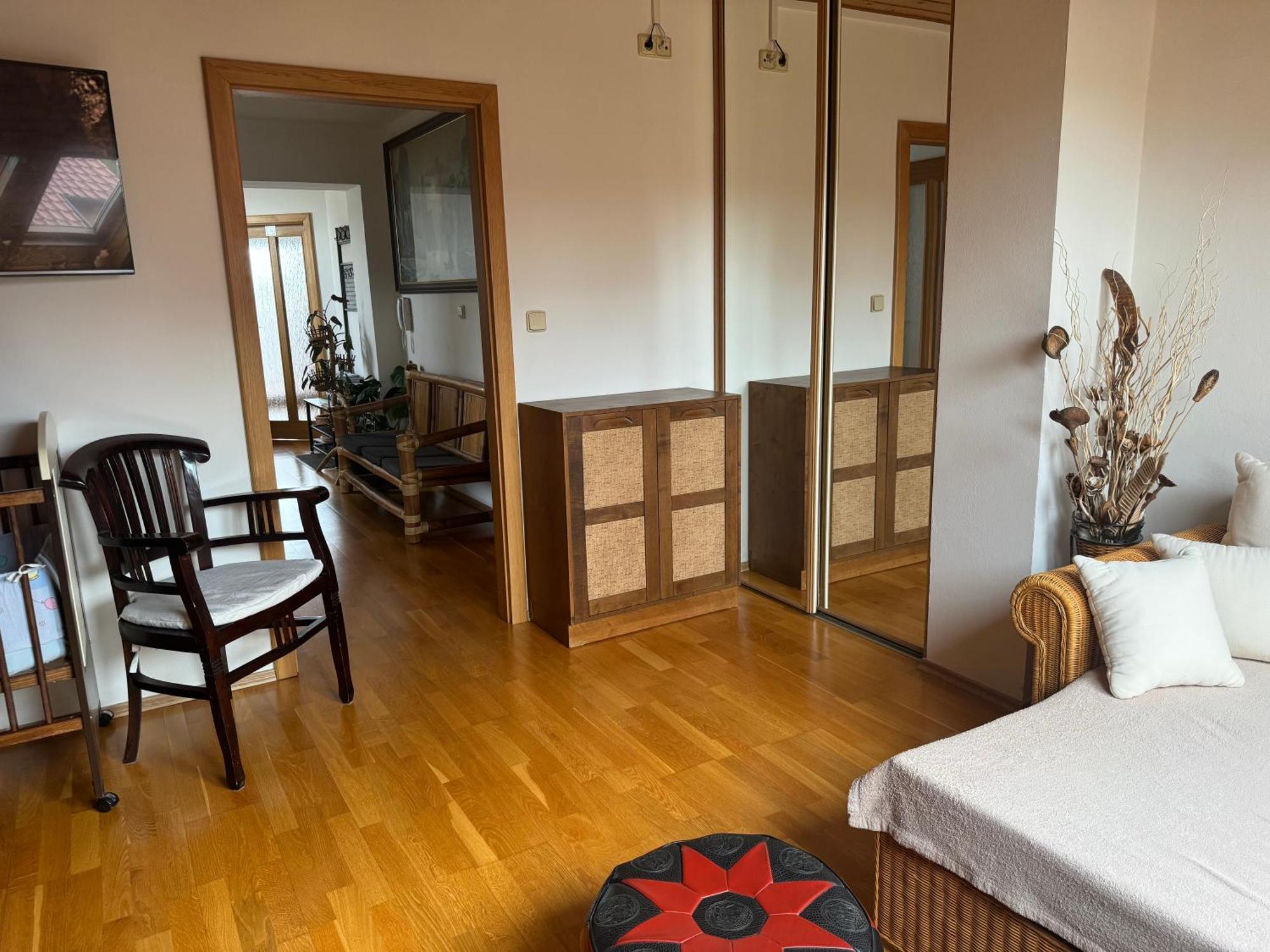 Dum Stasov Villa Luaran gambar