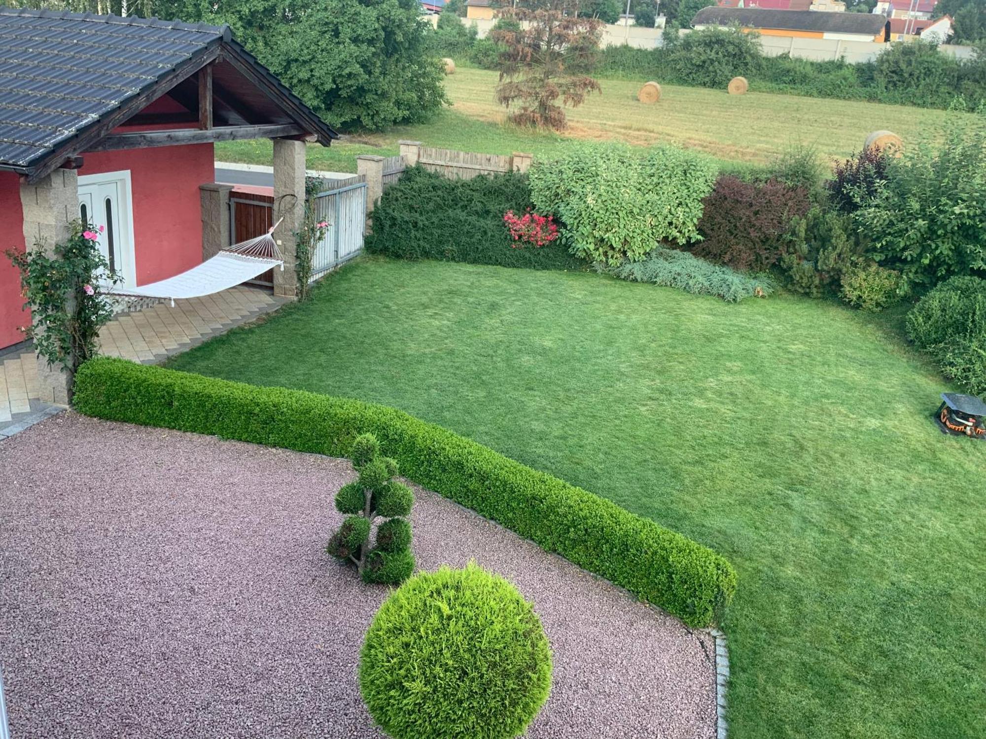 Dum Stasov Villa Luaran gambar