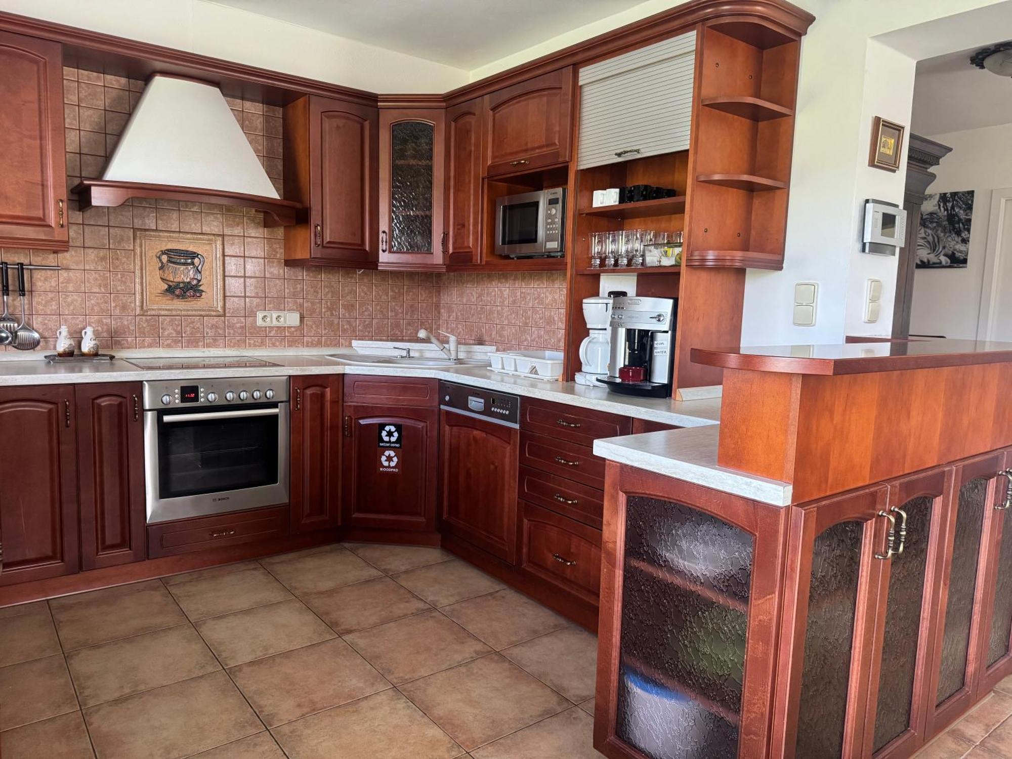 Dum Stasov Villa Luaran gambar