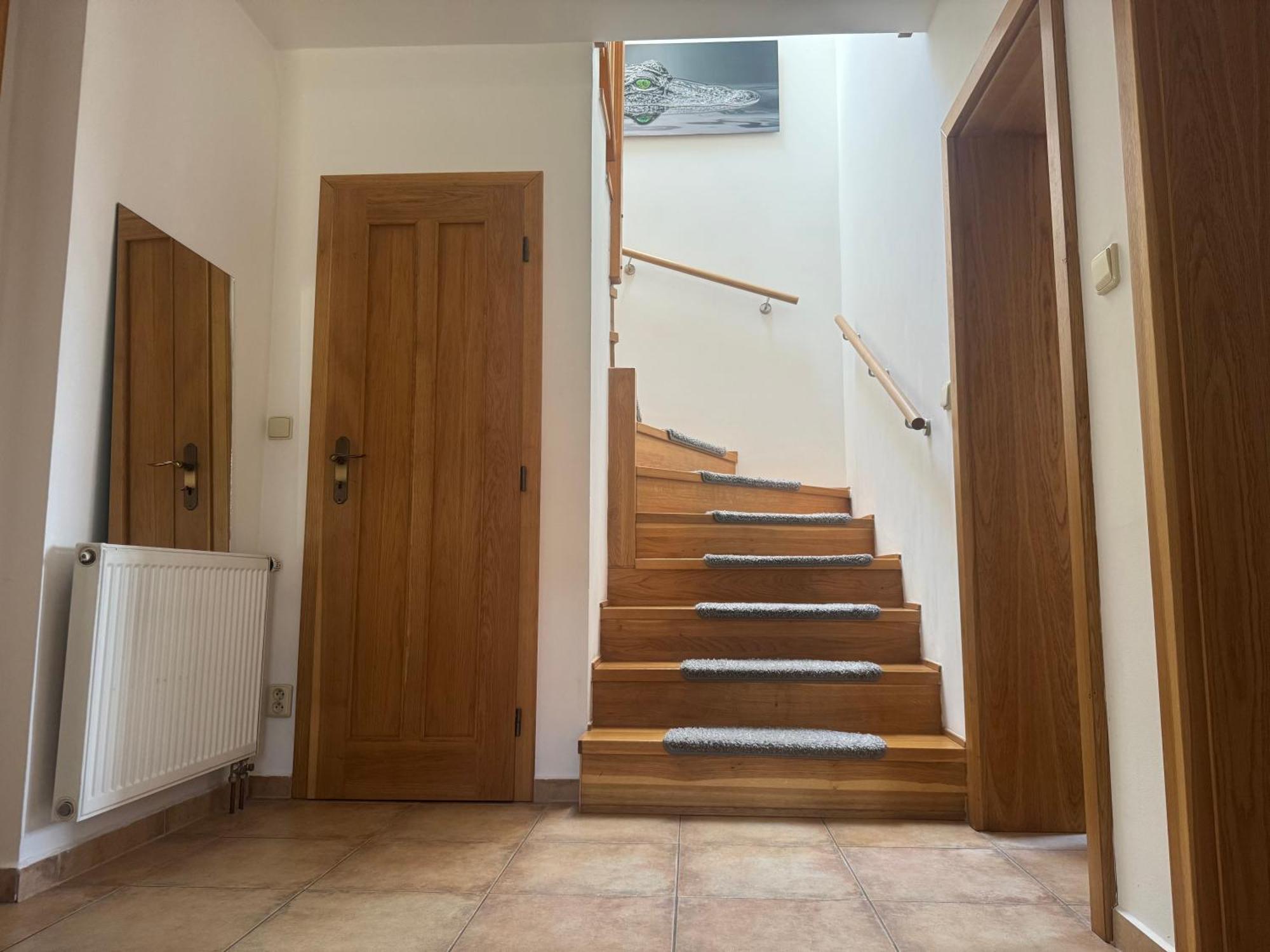 Dum Stasov Villa Luaran gambar