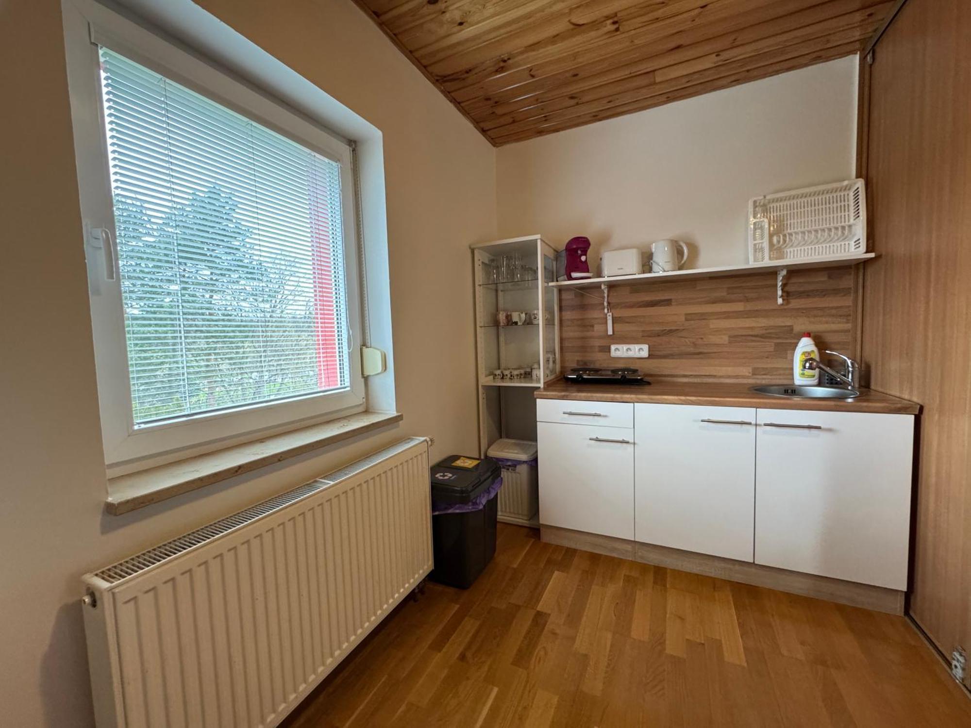 Dum Stasov Villa Luaran gambar