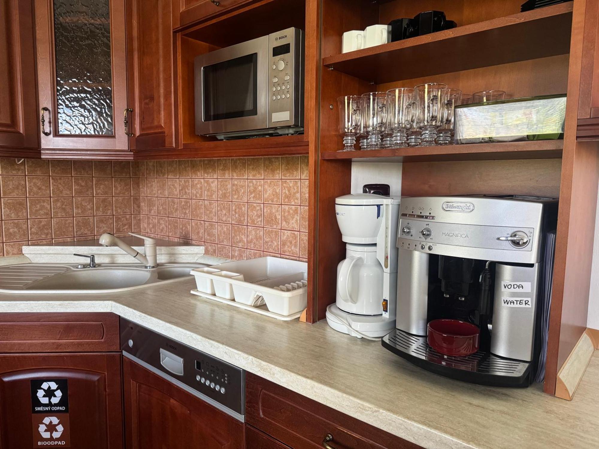 Dum Stasov Villa Luaran gambar