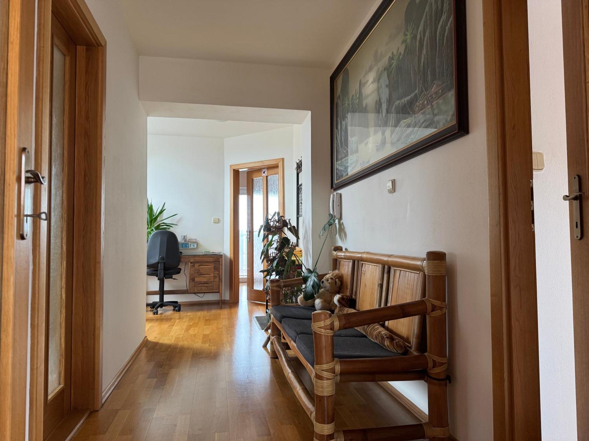 Dum Stasov Villa Luaran gambar