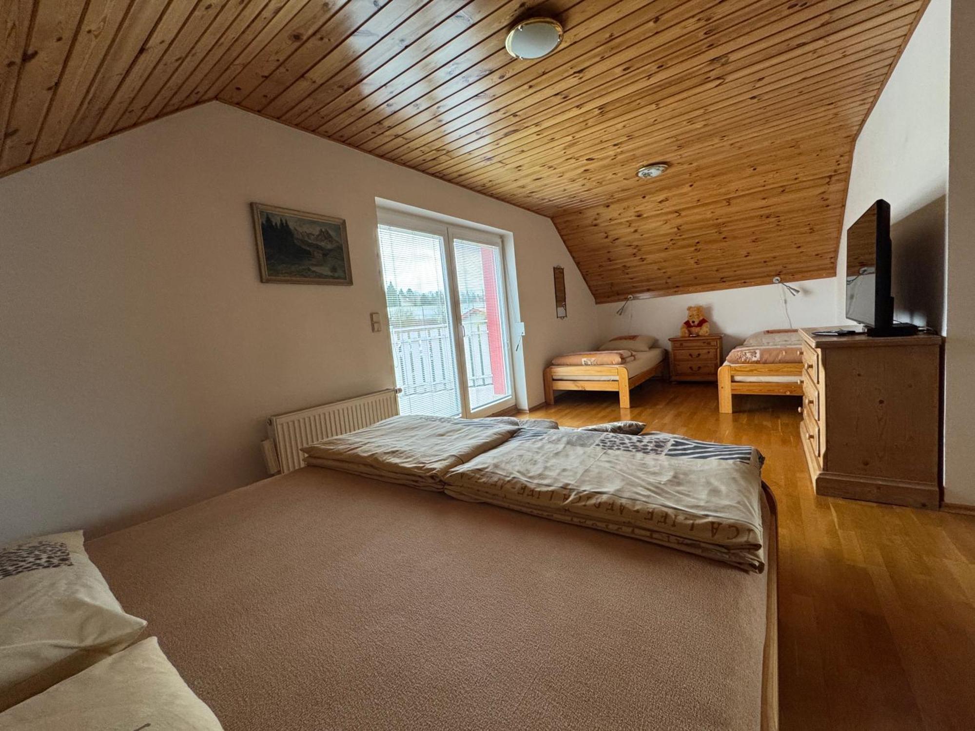 Dum Stasov Villa Luaran gambar