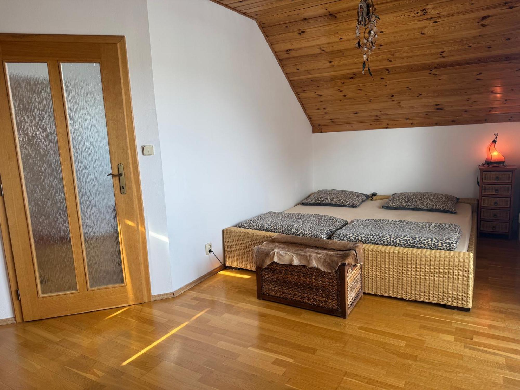 Dum Stasov Villa Luaran gambar